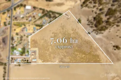 Property photo of 39 Brownes Road Anakie VIC 3213