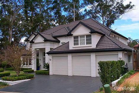 Property photo of 3 Eldon Green West Pennant Hills NSW 2125