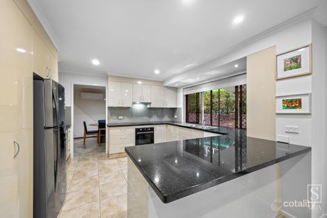 Property photo of 5 Nabilla Place Middle Park QLD 4074