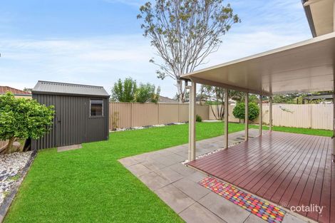 Property photo of 31 Clear River Boulevard Ashmore QLD 4214