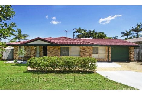 84 Saint James Cct, Heritage Park, QLD 4118