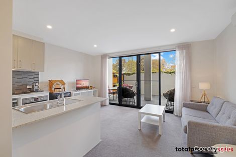 Property photo of 7/109 Canberra Avenue Griffith ACT 2603