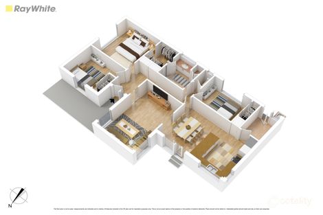 Property photo of 29 Leonard Close Clarinda VIC 3169