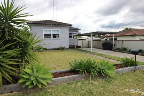 Property photo of 5 Irving Street Edgeworth NSW 2285