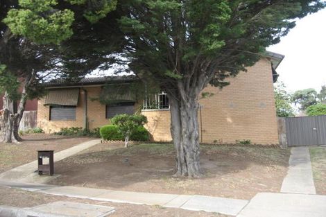 Property photo of 12 Katunga Crescent Broadmeadows VIC 3047