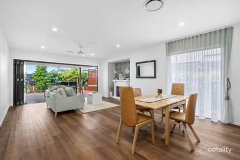 Property photo of 47 Panorama Drive Springfield QLD 4300