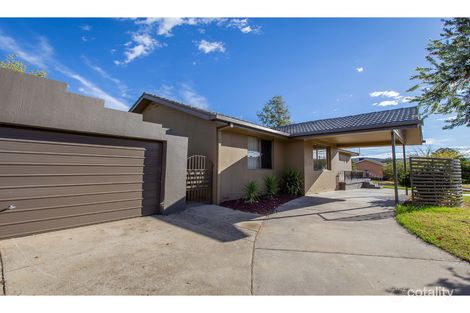 Property photo of 563 Brown Place Lavington NSW 2641