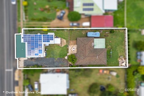 Property photo of 59 George Street Kalbar QLD 4309