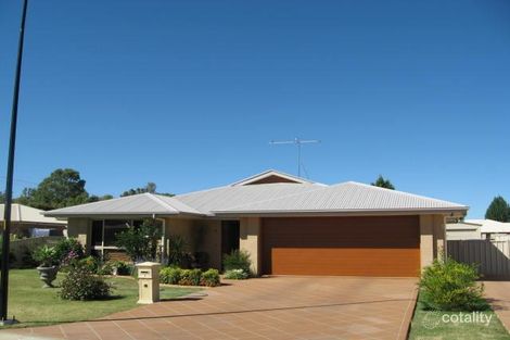 Property photo of 5 Keating Street Chinchilla QLD 4413