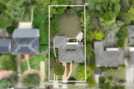 Property photo of 51 Oakes Road Carlingford NSW 2118