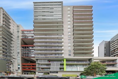 3/6 East St, Granville, NSW 2142