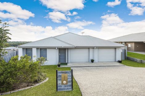 Property photo of 2/13 Moonie Crescent Brassall QLD 4305