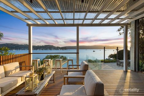 Property photo of 13 Thyra Road Palm Beach NSW 2108