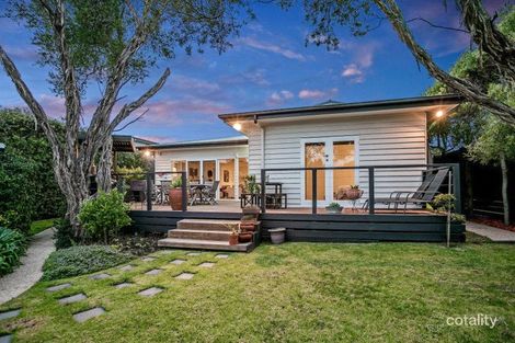 56 St Pauls Rd, Sorrento, VIC 3943