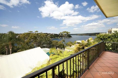 Property photo of 8 Coora Road Yowie Bay NSW 2228