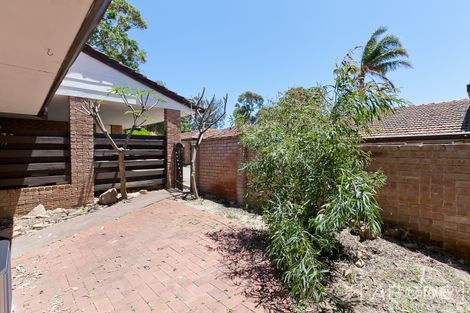 12/16 Dover Rd, Scarborough, WA 6019