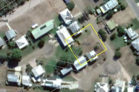 7 Adams Pl, Groper Creek, QLD 4806