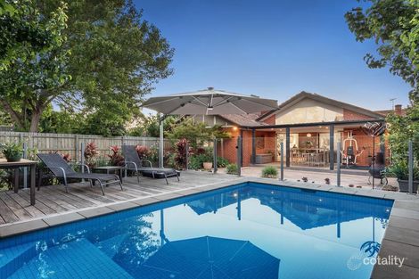 Property photo of 4 Campbell Street Bentleigh VIC 3204