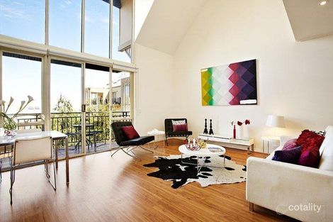 89/108 Greville St, Prahran, VIC 3181