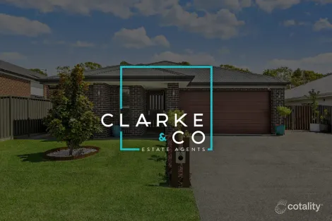 Property photo of 6 Corymbia Circuit Heddon Greta NSW 2321