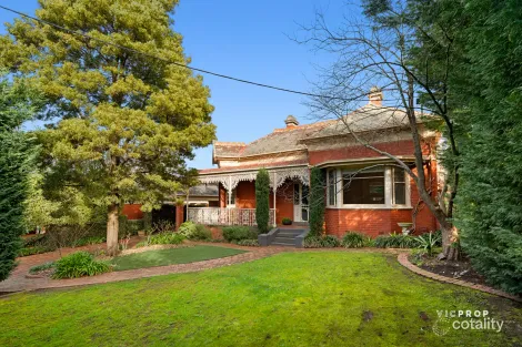 Property photo of 16 Noel Street Ivanhoe VIC 3079