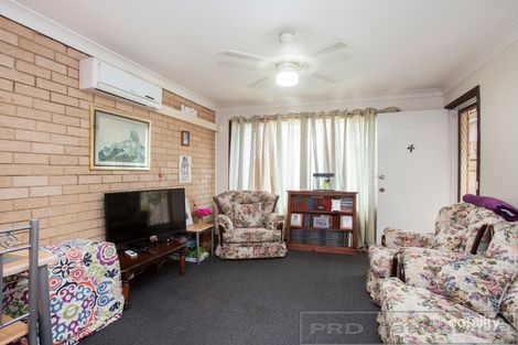 Property photo of 4/9 Waller Street East Maitland NSW 2323