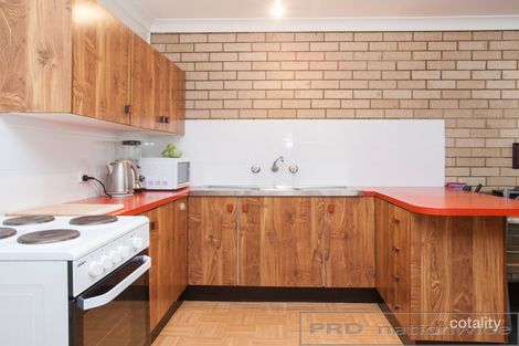 Property photo of 4/9 Waller Street East Maitland NSW 2323