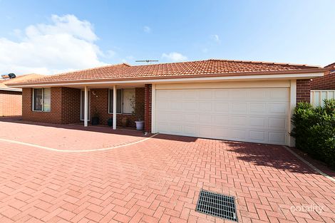 Property photo of 22A Paget Street Hilton WA 6163