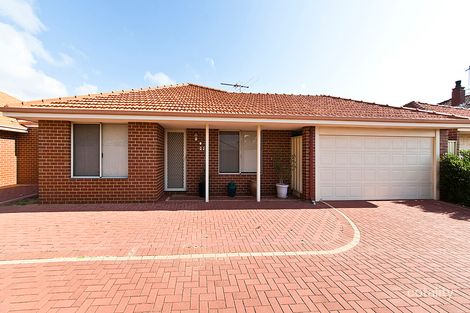 Property photo of 22A Paget Street Hilton WA 6163