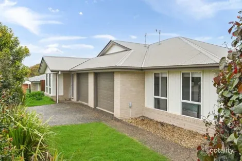 2/36 Parkview Dr, Glenvale, QLD 4350