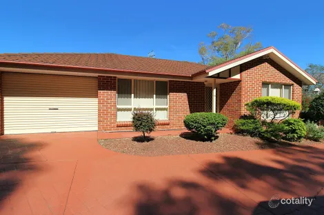 Property photo of 14/7 Hamilton Place Bomaderry NSW 2541