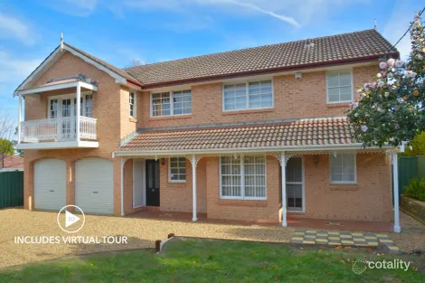 Property photo of 3 Maple Grove Wentworth Falls NSW 2782