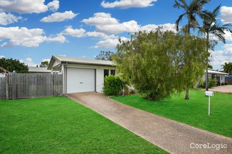 Property photo of 410 Charles Street Kirwan QLD 4817