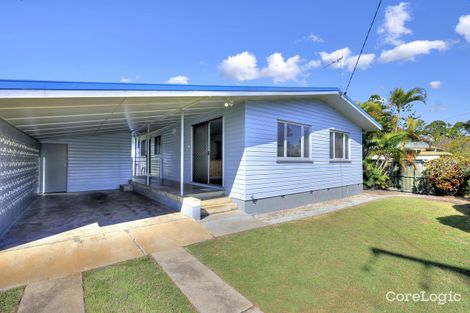 Property photo of 66 Mimnagh Street Norville QLD 4670