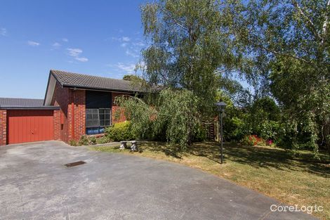 Property photo of 3/14-16 Baden Powell Drive Frankston South VIC 3199