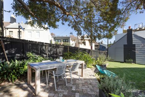 Property photo of 2 Mary Place Paddington NSW 2021