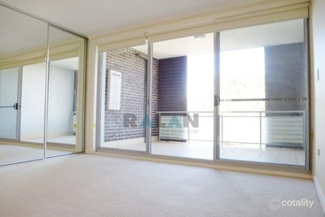 Property photo of 12/1-3 Duff Street Turramurra NSW 2074