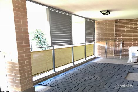 Property photo of 103J/27-29 George Street North Strathfield NSW 2137