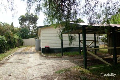 Property photo of 2 Hughes Street Avenel VIC 3664