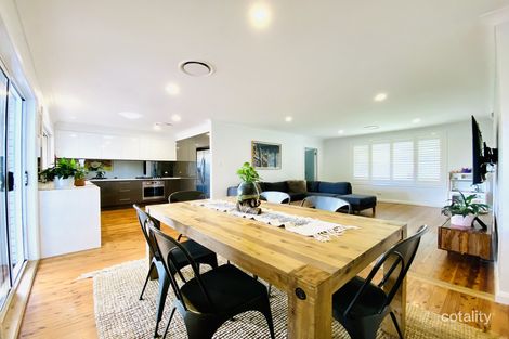 Property photo of 22 Chapman Parade Faulconbridge NSW 2776