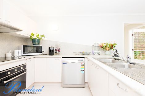 Property photo of 26 Garrick Terrace Herston QLD 4006