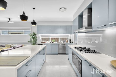 Property photo of 6 Madeline Circuit Schofields NSW 2762