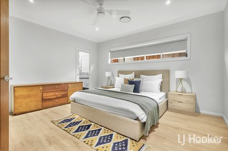 Property photo of 6 Madeline Circuit Schofields NSW 2762