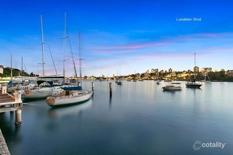 Property photo of 1/17 Lower Wycombe Road Kurraba Point NSW 2089