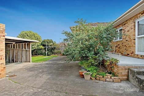 Property photo of 1 Croft Street Essendon VIC 3040