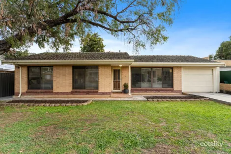 Property photo of 15 Beaufort Crescent Felixstow SA 5070