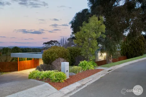 Property photo of 107 Arapiles Street Nerrina VIC 3350
