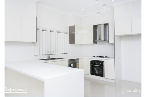 Property photo of 26 Wilberforce Road Revesby NSW 2212