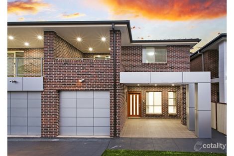 Property photo of 26 Wilberforce Road Revesby NSW 2212