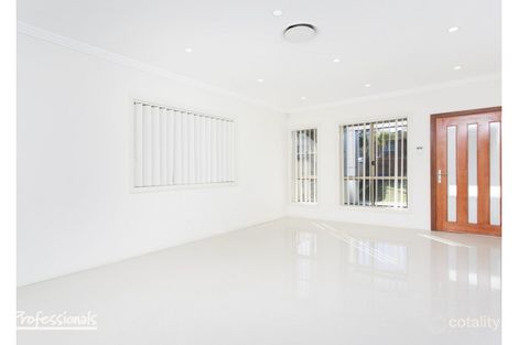 Property photo of 26 Wilberforce Road Revesby NSW 2212